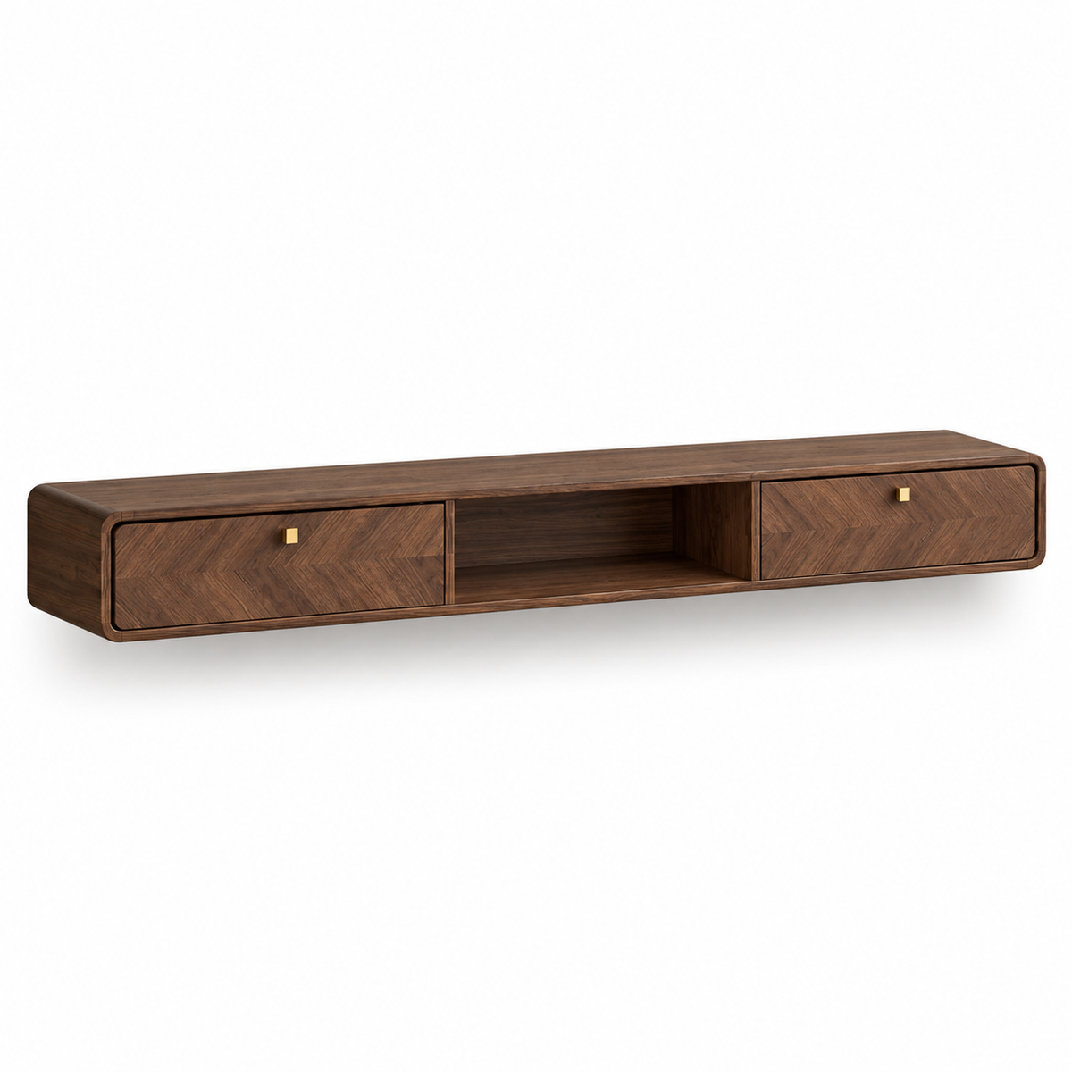 Wall Mounted TV Cabinet II (1800L)