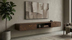 Wall Mounted TV Cabinet II (1800L)