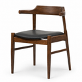Watson Arm Chair - Walnut