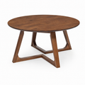 Westin Coffee Table - Walnut