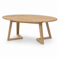 Westin Coffee Table - Natural