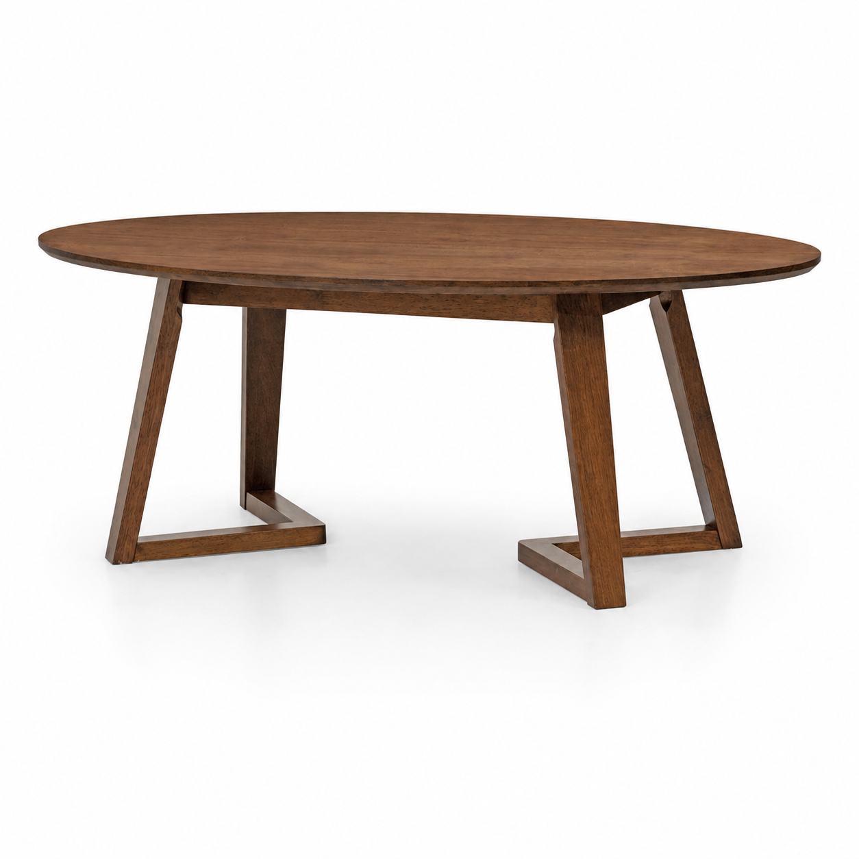 Westin Coffee Table - Walnut