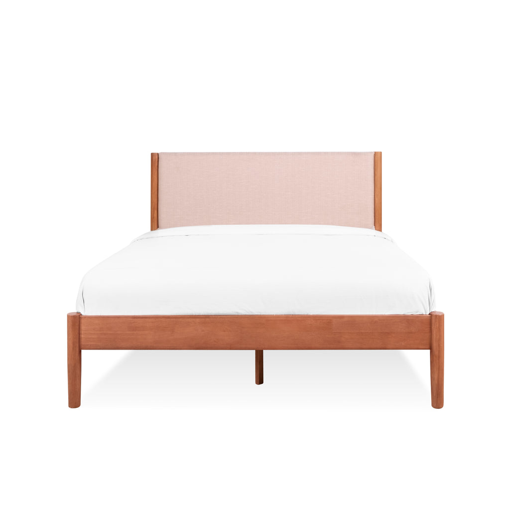 Winnie Bedframe (King Size)