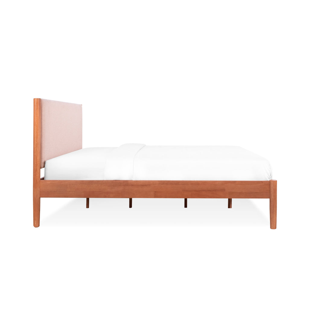 Winnie Bedframe (King Size)