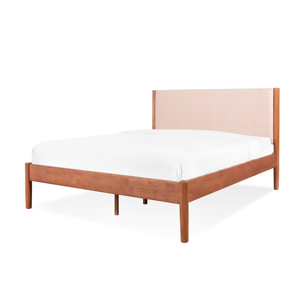 Winnie Bedframe (King Size)