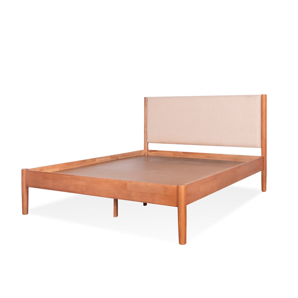 Winnie Bedframe (King Size)