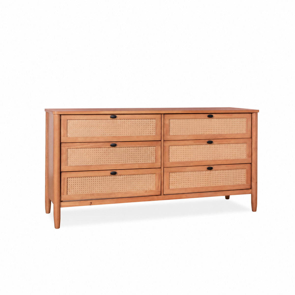 Winnie Dresser
