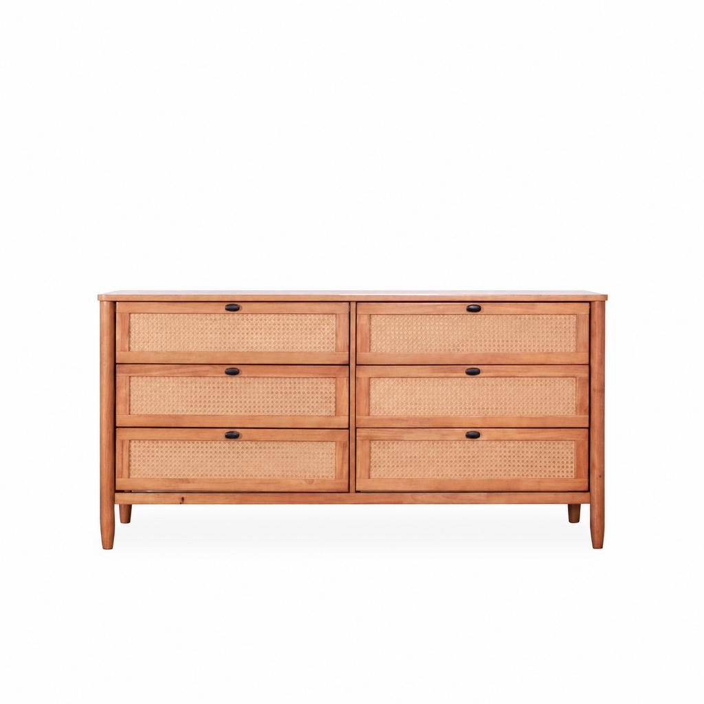 Winnie Dresser