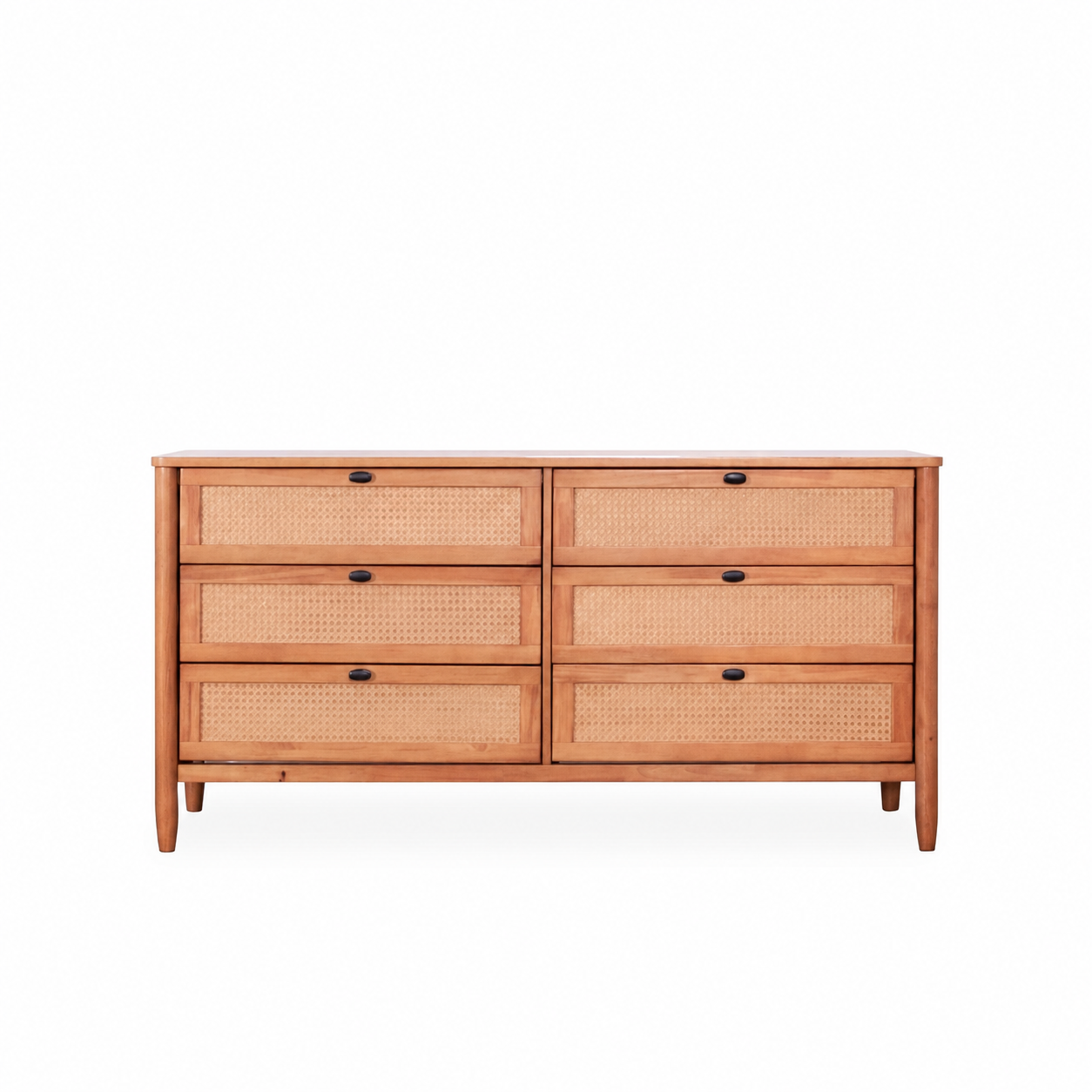 Winnie Dresser