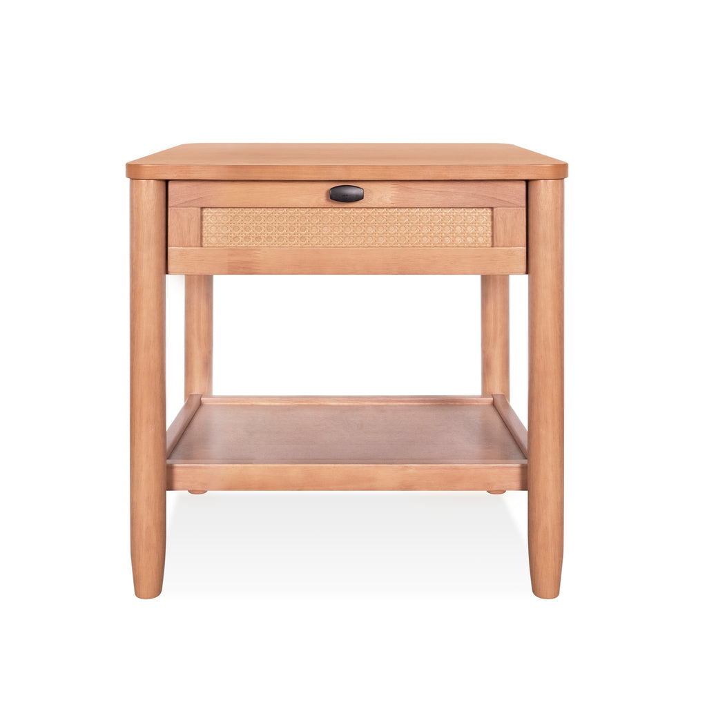 Winnie End Table