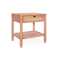 Winnie End Table