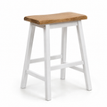 Winter Island Barstool - Natural (SH610)