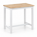 Winter Island Table - Natural (H900)
