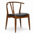 Wishbone Dining Chair - Walnut