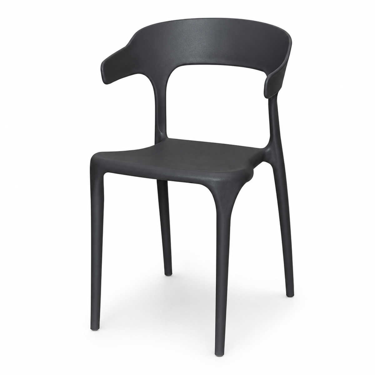 XL-823 Chair - Black