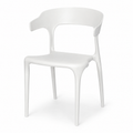 XL-823 Chair - White