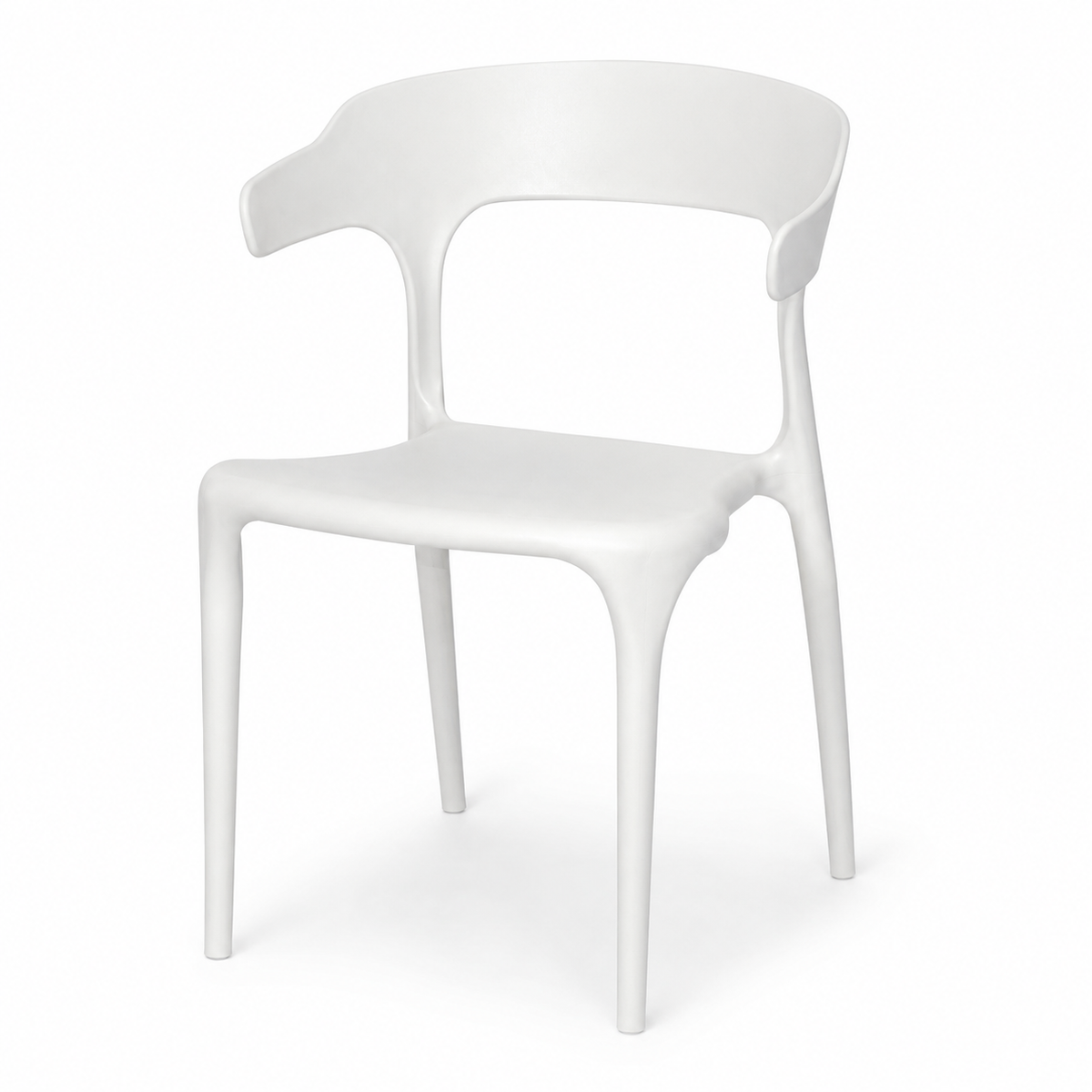 XL-823 Chair - White