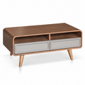 Xinwood Coffee Table CT6880