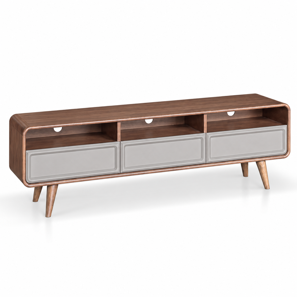 Xinwood TV Cabinet TV6880 (1800L)