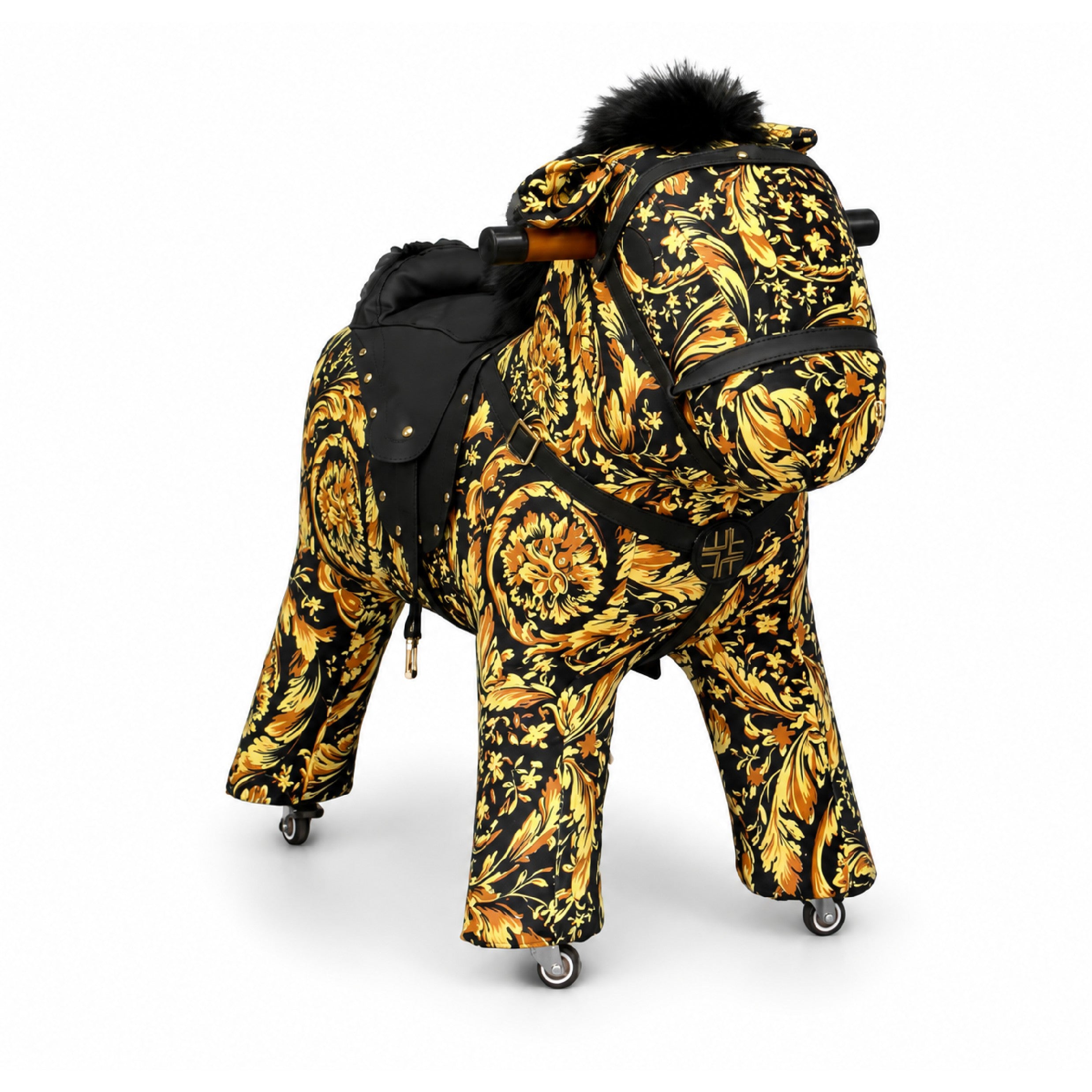 Animal Stool YG02/YE