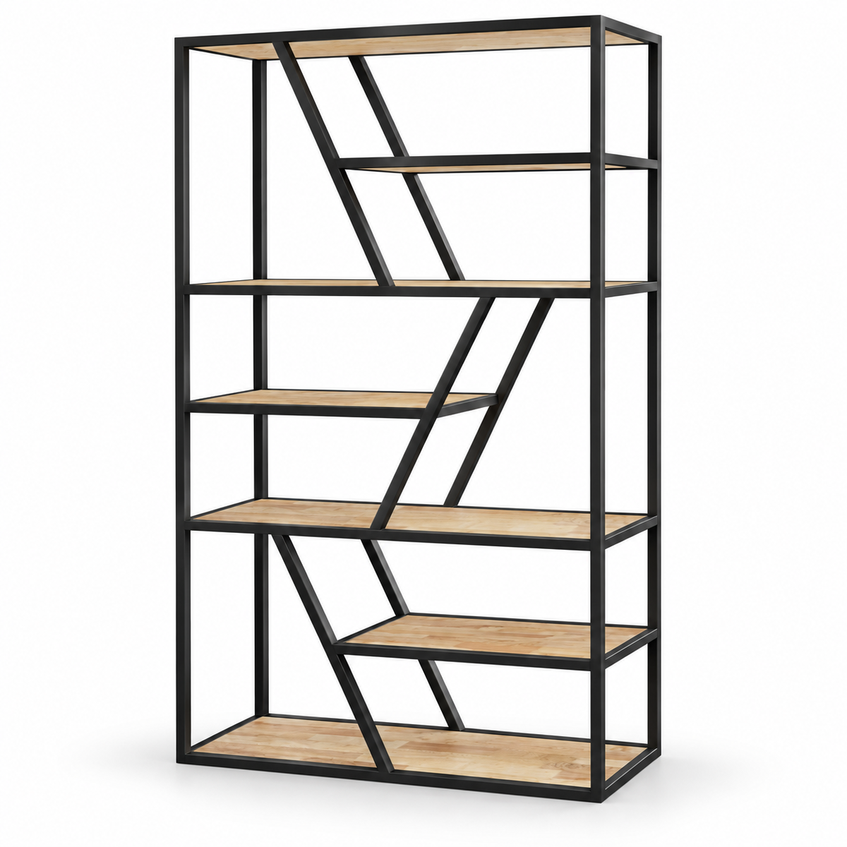 Zara Display Rack