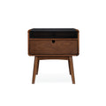 Zara End Table