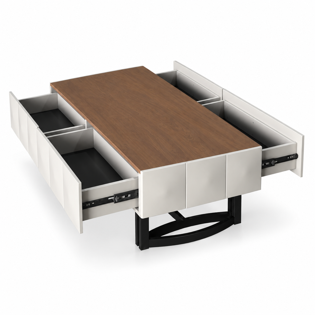Zen Coffee Table CT6000