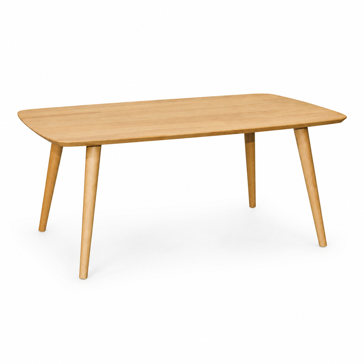 Zippo Coffee Table - Natural
