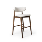 Zola Bar Stool - Medium Brown (SH710)