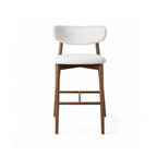 Zola Bar Stool - Medium Brown (SH710)